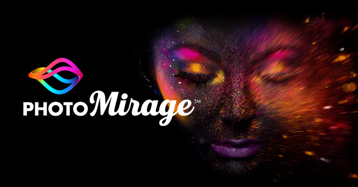 PhotoMirage - Photo Animation Software